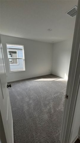 406 Bower Drive, Princeton, TX 75407