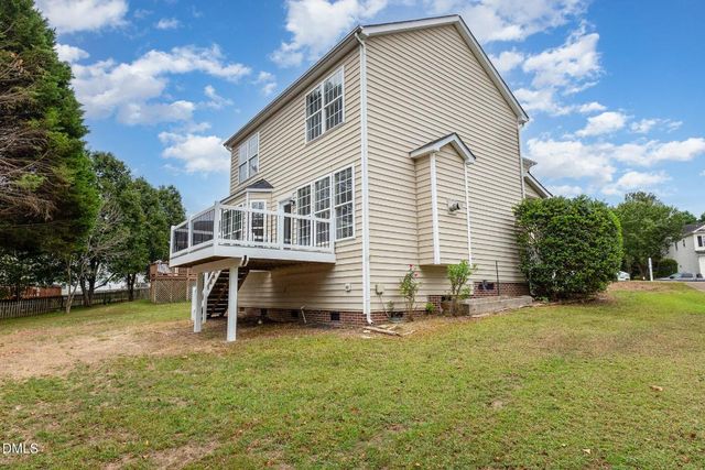 4704 Delta Vision Court, Raleigh, NC 27612