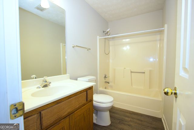 2421 Sherrie Lane, Conyers, GA 30094