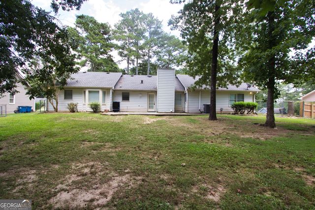 2421 Sherrie Lane, Conyers, GA 30094