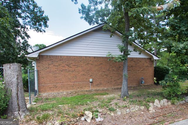 2421 Sherrie Lane, Conyers, GA 30094
