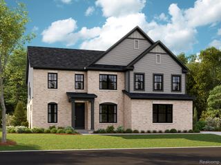 61904 Hevel Lane, Washington Township, MI 48094
