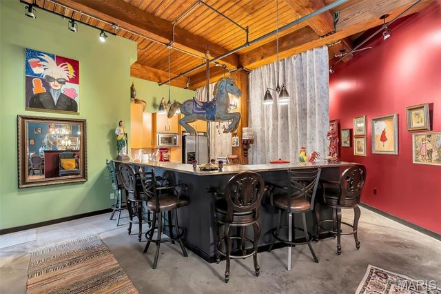 703 N 13th Street 207, St Louis, MO 63103
