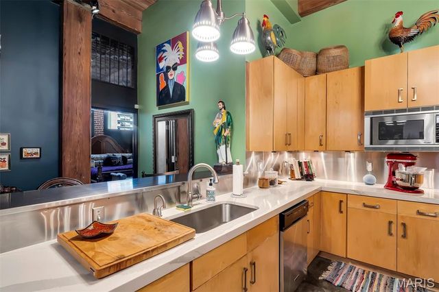 703 N 13th Street 207, St Louis, MO 63103
