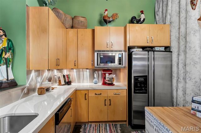 703 N 13th Street 207, St Louis, MO 63103