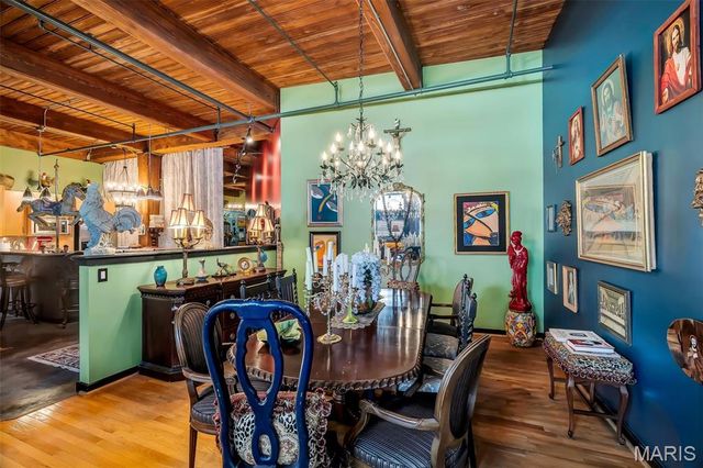 703 N 13th Street 207, St Louis, MO 63103