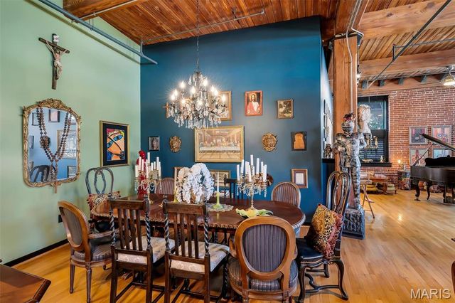 703 N 13th Street 207, St Louis, MO 63103