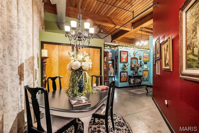 703 N 13th Street 207, St Louis, MO 63103