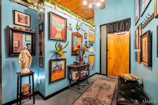703 N 13th Street 207, St Louis, MO 63103