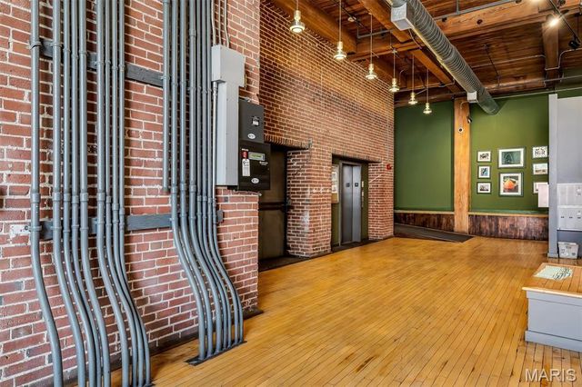 703 N 13th Street 207, St Louis, MO 63103