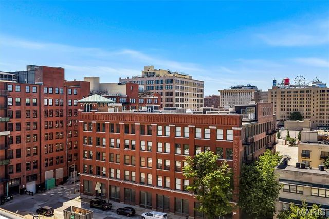 703 N 13th Street 207, St Louis, MO 63103
