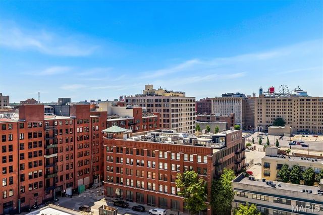 703 N 13th Street 207, St Louis, MO 63103