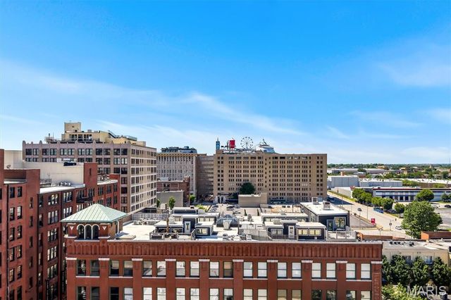 703 N 13th Street 207, St Louis, MO 63103
