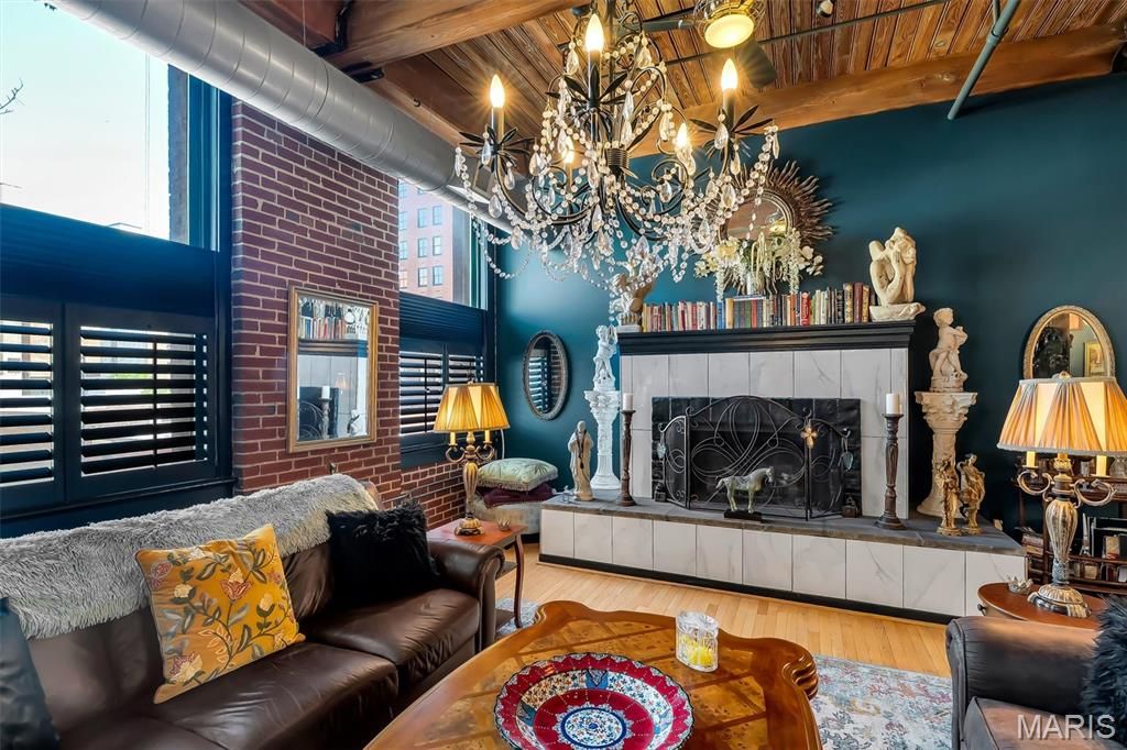 703 N 13th Street 207, St Louis, MO 63103