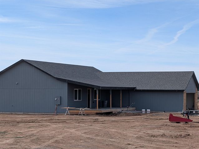 20174 Lilac Lane, Eckert, CO 81418