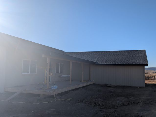 20174 Lilac Lane, Eckert, CO 81418