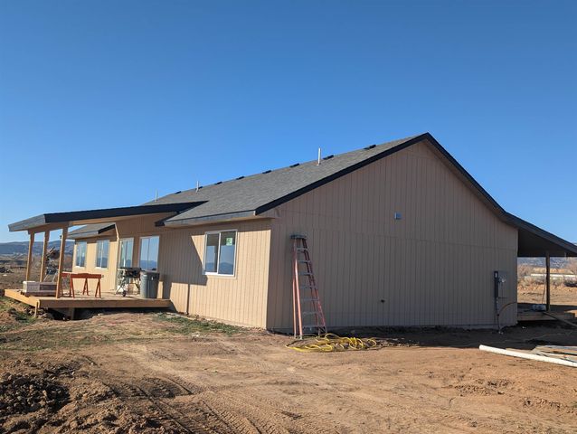 20174 Lilac Lane, Eckert, CO 81418