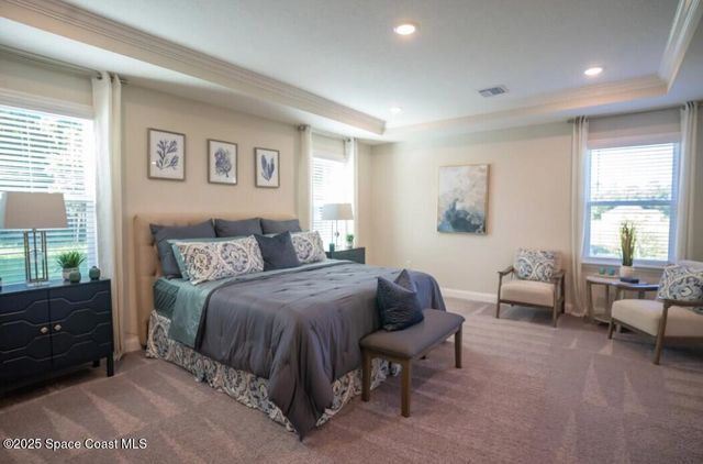 2728 Nilgiri Street NW, Palm Bay, FL 32907