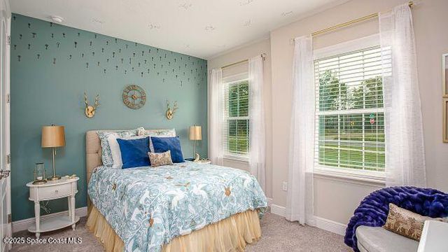 2728 Nilgiri Street NW, Palm Bay, FL 32907