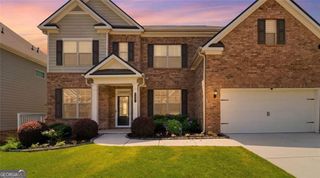 3281 Long Creek Drive, Buford, GA 30519