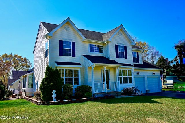 14 Azalea Court, Barnegat, NJ 08005