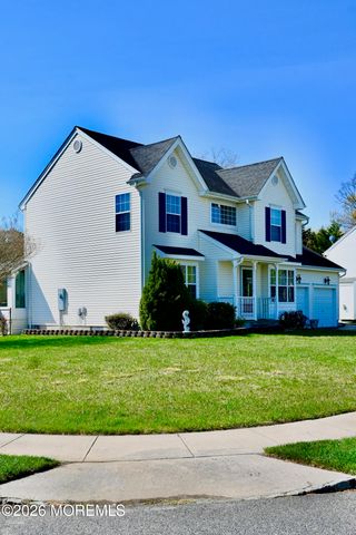 14 Azalea Court, Barnegat, NJ 08005
