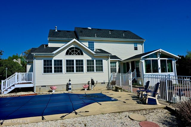 14 Azalea Court, Barnegat, NJ 08005