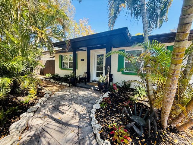 510 N OSPREY AVENUE, Sarasota, FL 34236