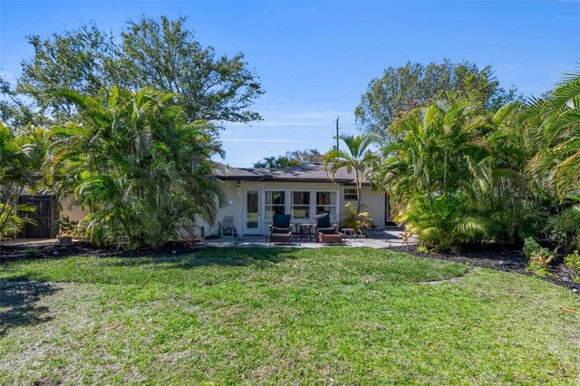 510 N OSPREY AVENUE, Sarasota, FL 34236