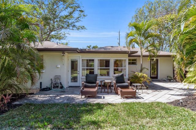 510 N OSPREY AVENUE, Sarasota, FL 34236