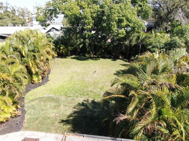 510 N OSPREY AVENUE, Sarasota, FL 34236