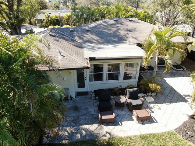 510 N OSPREY AVENUE, Sarasota, FL 34236