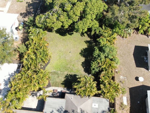 510 N OSPREY AVENUE, Sarasota, FL 34236