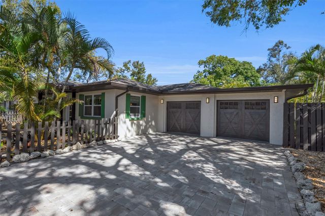 510 N OSPREY AVENUE, Sarasota, FL 34236
