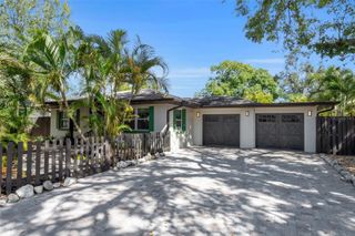 510 N OSPREY AVENUE, Sarasota, FL 34236