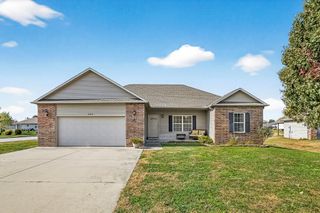 600 South Kiowa Court, Strafford, MO 65757