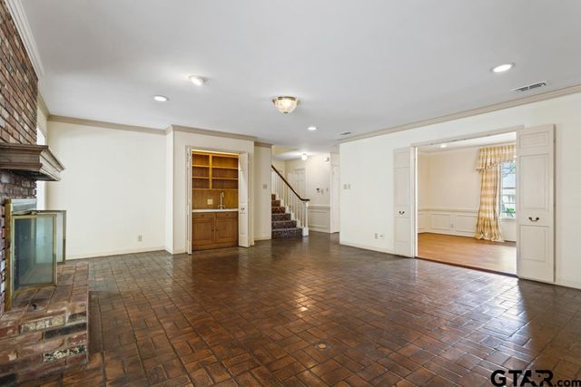 3326 Fry Ave, Tyler, TX 75701