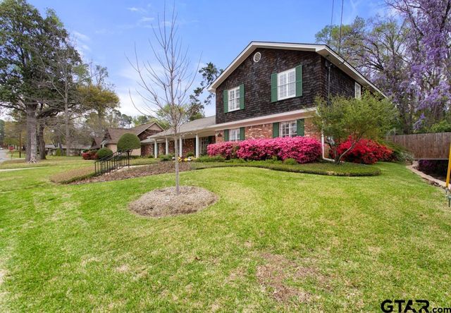 3326 Fry Ave, Tyler, TX 75701