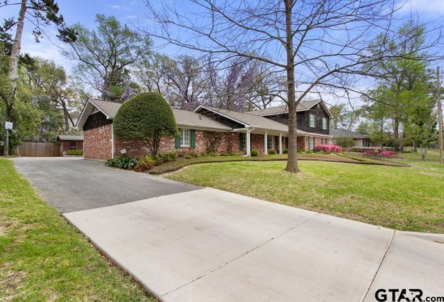 3326 Fry Ave, Tyler, TX 75701