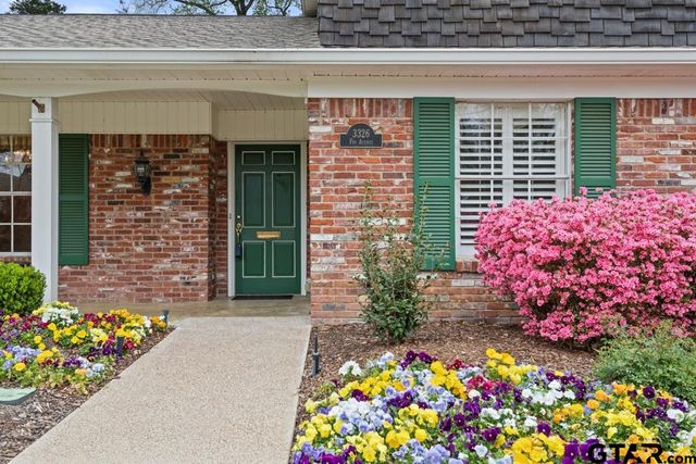 3326 Fry Ave, Tyler, TX 75701