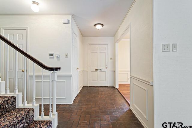 3326 Fry Ave, Tyler, TX 75701
