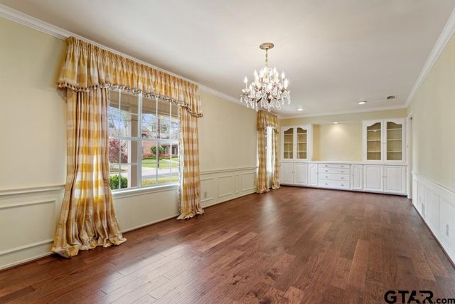 3326 Fry Ave, Tyler, TX 75701