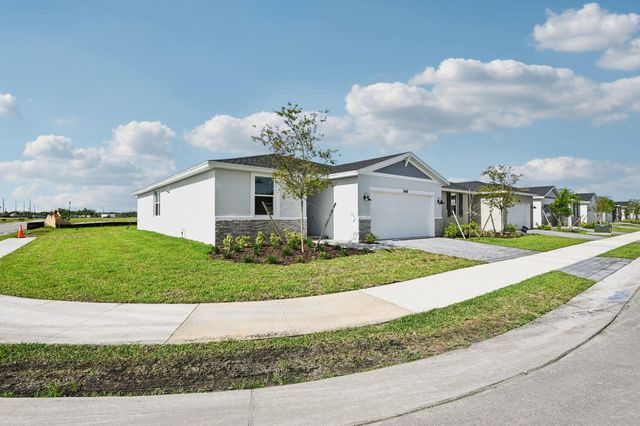 5442 Hampton Park Circle, Vero Beach, FL 32966