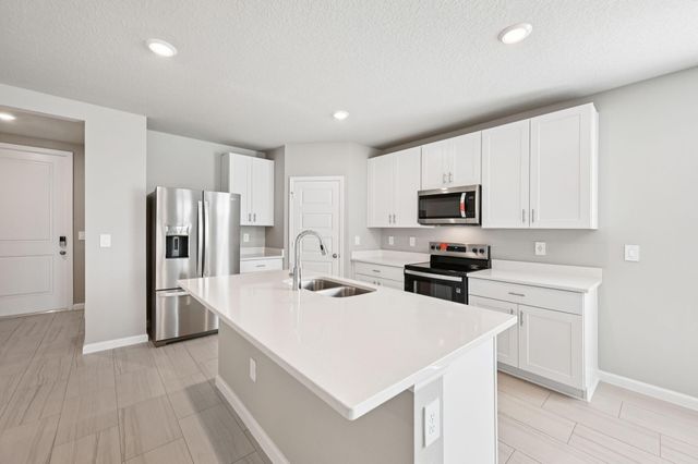 5442 Hampton Park Circle, Vero Beach, FL 32966