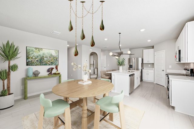 5442 Hampton Park Circle, Vero Beach, FL 32966