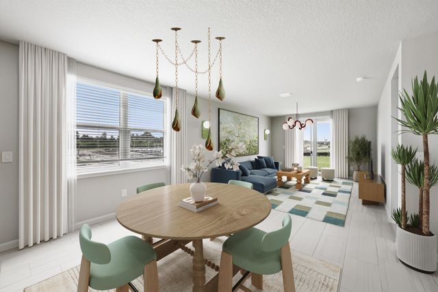 5442 Hampton Park Circle, Vero Beach, FL 32966