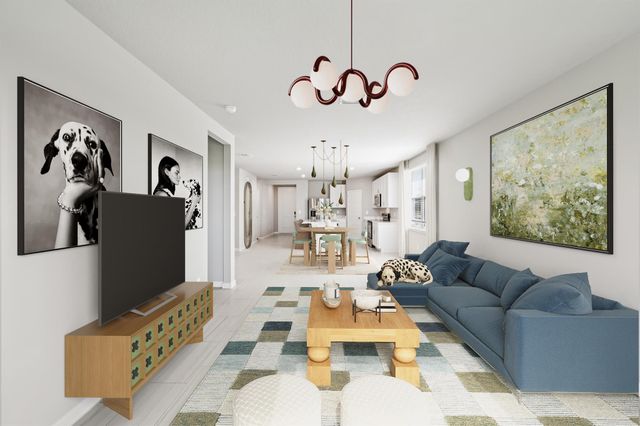 5442 Hampton Park Circle, Vero Beach, FL 32966