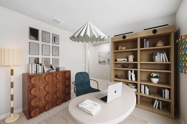 5442 Hampton Park Circle, Vero Beach, FL 32966