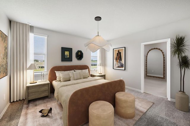 5442 Hampton Park Circle, Vero Beach, FL 32966