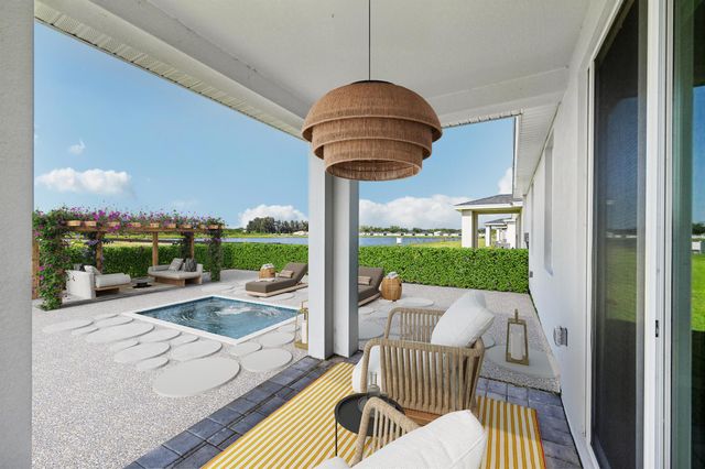 5442 Hampton Park Circle, Vero Beach, FL 32966